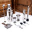 Stainless Steel Shaker