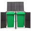 Kirsta Double Bin Store-219749166