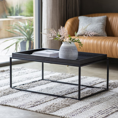 Bovina Coffee Table