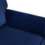 2-In-1 Convertible Corduroy Sofa Bed With Side Storage, High-Rebound Sponge And Solid Wood Frame For Easy Transformation And Space-Saving Comfort.-1252332508