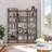 Longmont Etagere-448434209