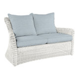 Sag Harbor Outdoor 2 - Seat Loveseat