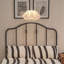 114cm H Acrylic Novelty Pendant Shade in White