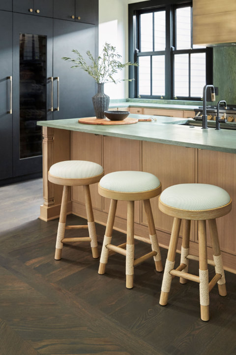 The Esmarca Collection