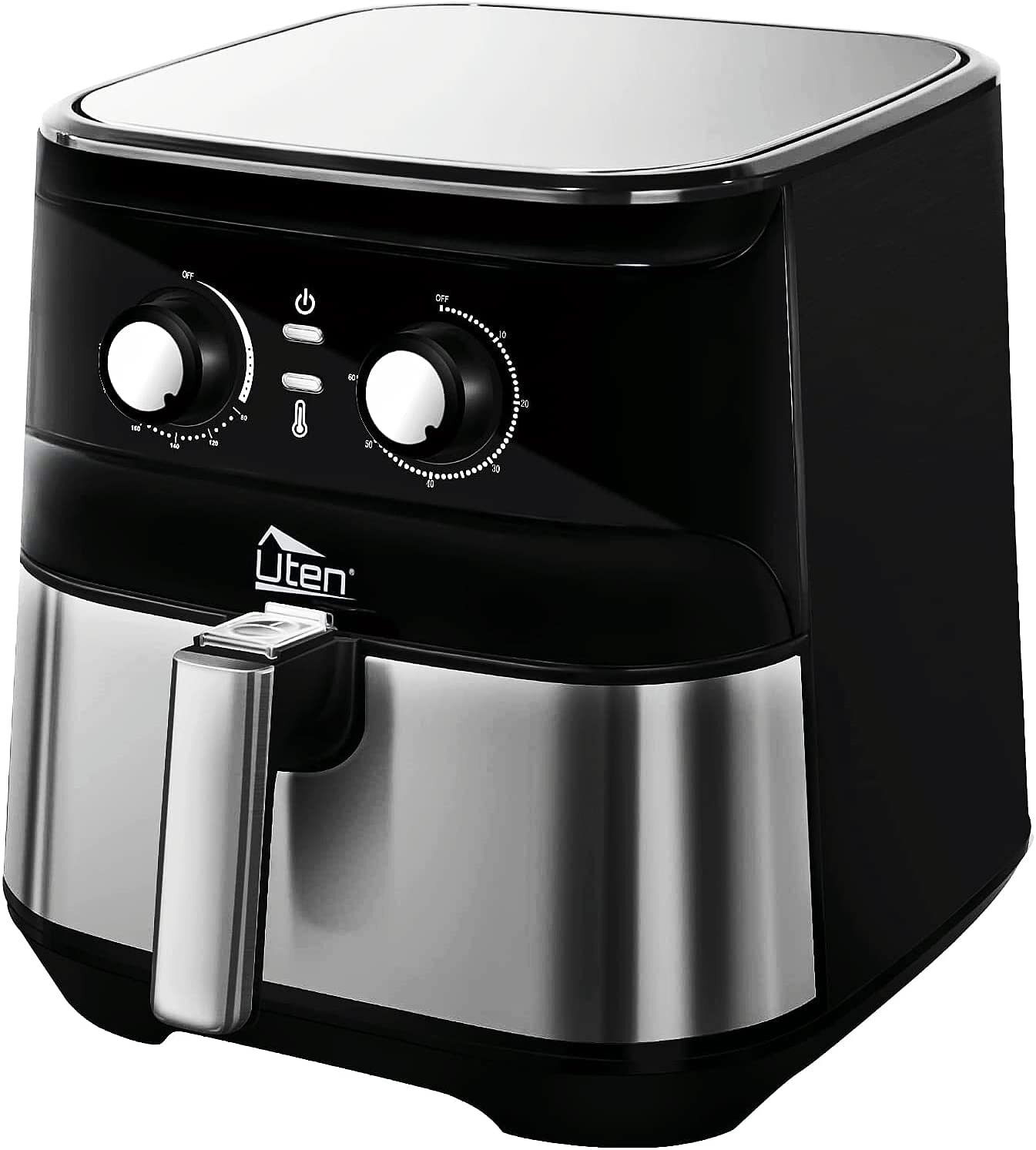 Ninja air fryer xl 5.5 quart - appliances - by owner - sale