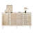 Mid Century Sideboard