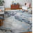 Oria Industrial Abstract Polyester/Polypropylene Area Rug-1970047021