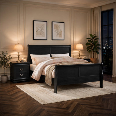 3 Piece Bedroom Set