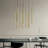 Baileyton 10 - Light Cluster Pendant-2073227606
