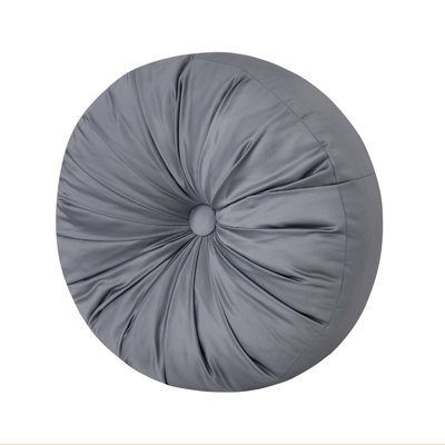 Coussin décoratif rond Lisboon