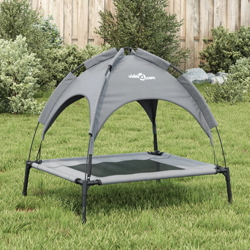 Azhaan Pet Bed, 72cm H x 72cm W x 62cm D