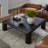 Chrisann Single Coffee Table