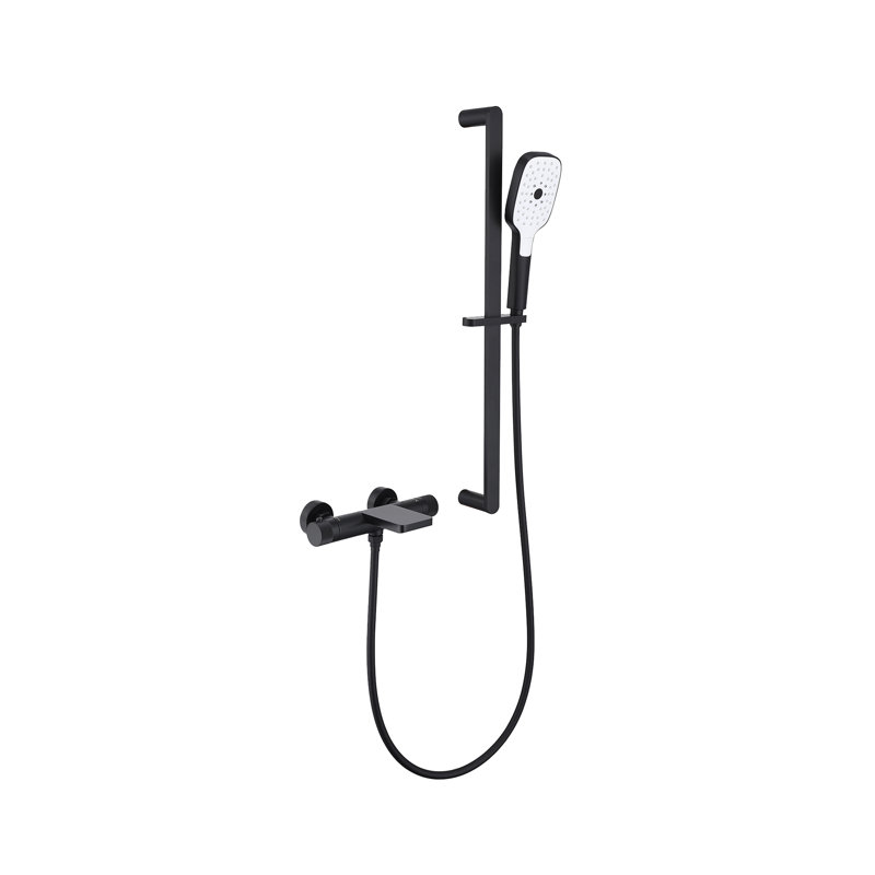 All-In-One Kit with Rough in-Valve