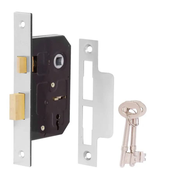 Pocket Door Hardware