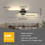 Minimalist Aluminium 24W LED Wall Sconces-2114228593