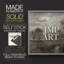 Paysages rétro-CCLxx - reproduction encadrée-1832967537