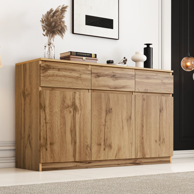 Edene 135cm Sideboard