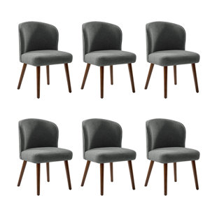 Upholstered Dining Chair