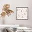 Impression florale sans motif floral-1192208920
