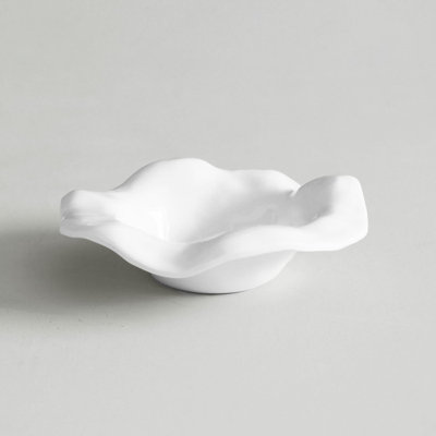 Vida Melamine Dessert Bowl