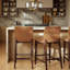 Tabouret de comptoir moderne moderne brésilien Godan-60498987-60498986