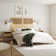 Kai Steel Plug-in Swing Arm Sconce