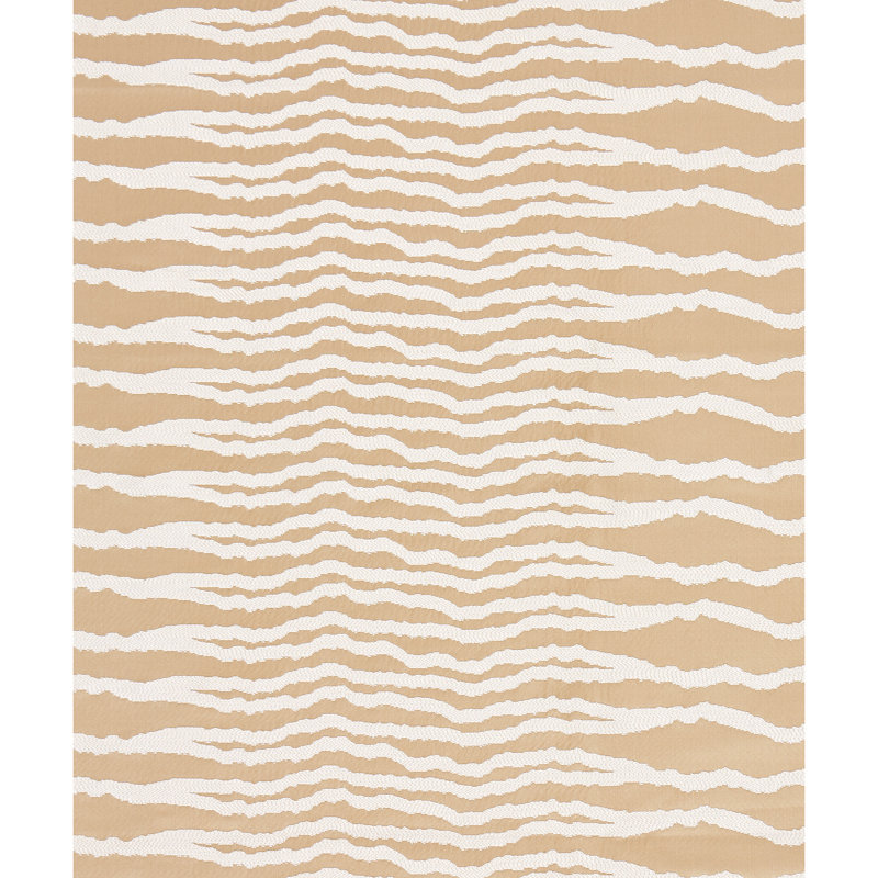 Mirage moderne du désert naturel, Sable