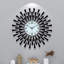 Horloge murale en métal-89331123-89331124