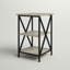 Table de bout avec rangement Ariyana-40246509