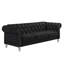Ensemble de salon en velours Shondra-87472493