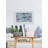Aliza Ocean Fishes of the World Framed Print-823504255