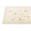Tapis de couloir beige Osborne