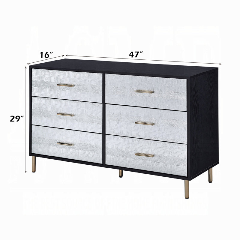 Commode Myles