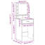 Dressing Table with Mirror