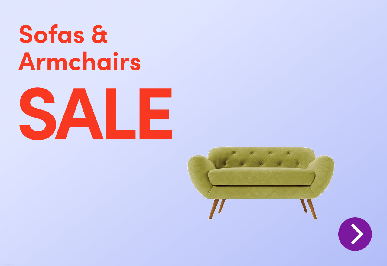 Sofas & Armchairs