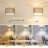 Arc Floor Lamp with Remote-355508892