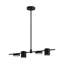 Jayden 4 - Light LED Pendant-1656588585