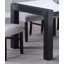 Dining Table And 6X Side Chairs Faux Marble Top Table Handle Back Chair Wooden 7Pc Dining Set