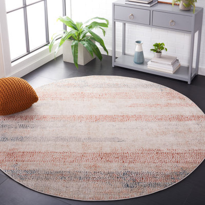Madison 800 Performance Abstract Rug