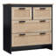 Mayela 80cm Sideboard