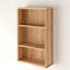 Mclean 3 Piece Wood Cube Shelf-29350959