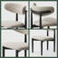 Chaises de salle à manger