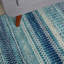 Tapis bleu marine à rayures Gillsville-1345476931