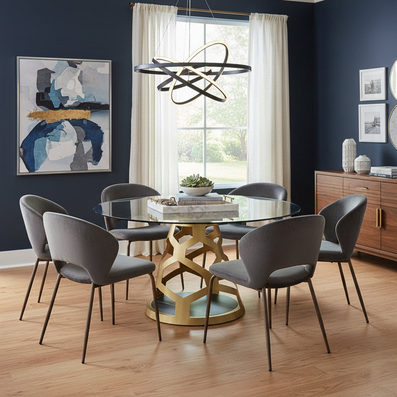 Canora Gray Furnture Dining Table