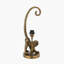 Carles Metal Lamp Base Lamp