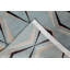Contemporary Wool Geometric Area Rug-63480803