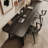 Picture color Rectangular Solid Wood writing desk-118001864