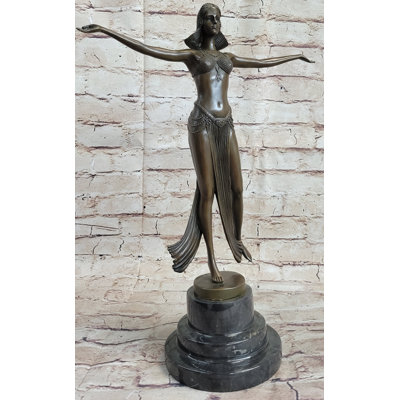 Tapanga Figurines et sculptures