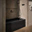Archer® Alcove 60" x 32" Whirpool Bathtub-1838877859-1752100195