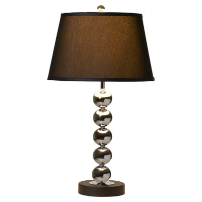Lampe de table 30 po Manchester